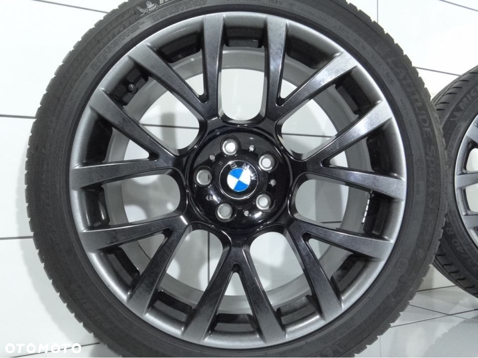Koła letnie BMW 20" BMW X5 F15 X6 F16 - 2