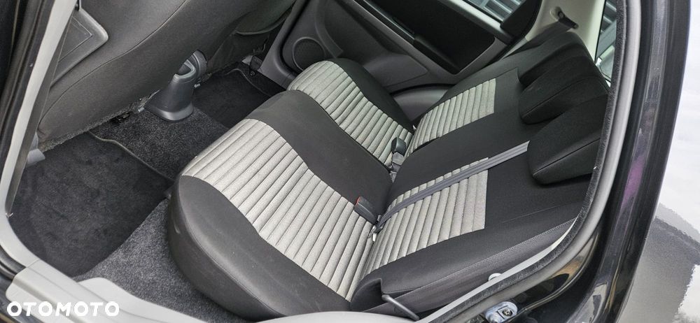 Suzuki SX4 1.6 VVT 4x4 Style - 6