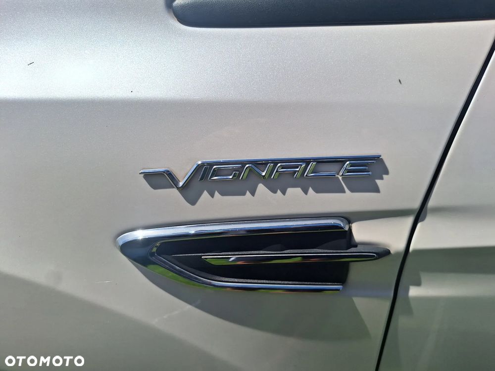 Ford Kuga 2.0 TDCi 4x4 Vignale - 10