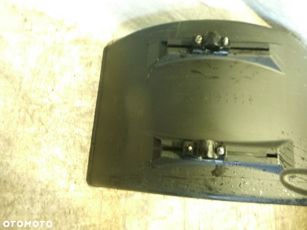 nadkole błotnik do przyczepy naczepy - 6