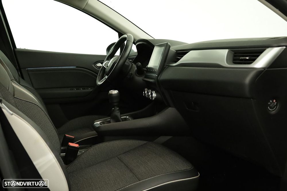 Renault Captur 1.0 TCe Techno - 21