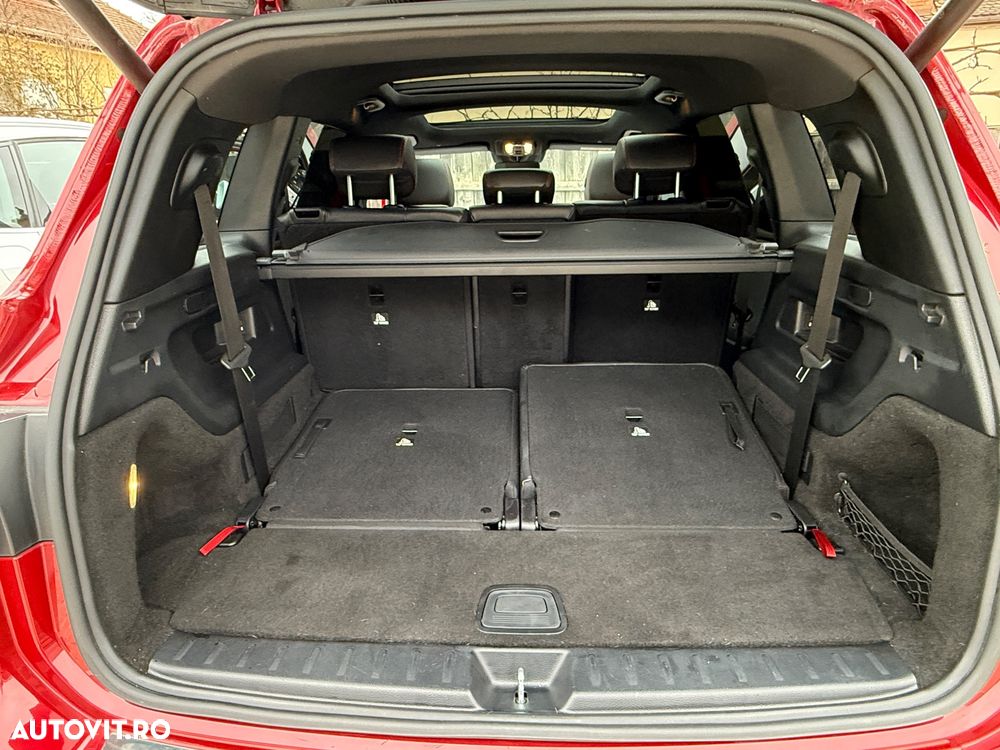 Mercedes-Benz GLB 250 4MATIC Aut. - 7