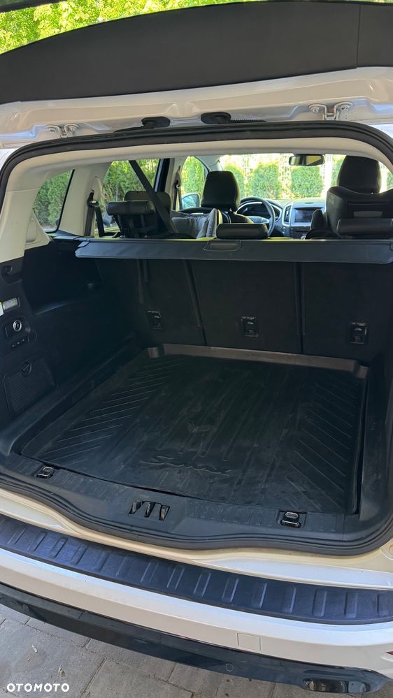 Ford S-Max 2.0 EcoBlue Vignale - 9