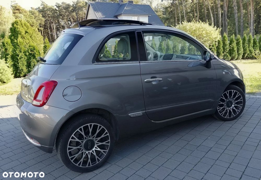 Fiat 500 - 24