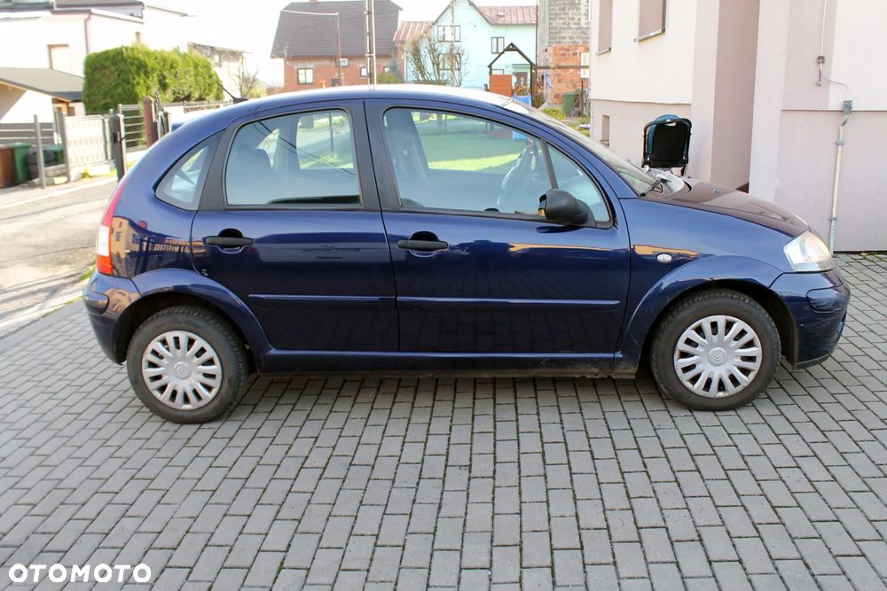 Citroën C3 1.1 Control+ (x) - 6