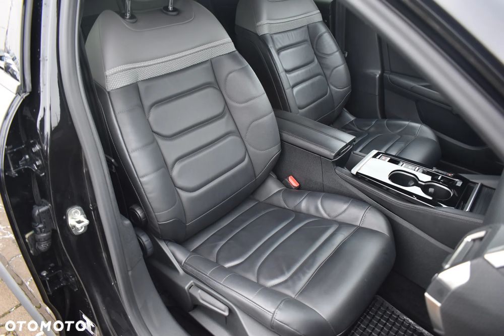 Citroën C5X 1.6 PureTech Shine EAT8 - 18