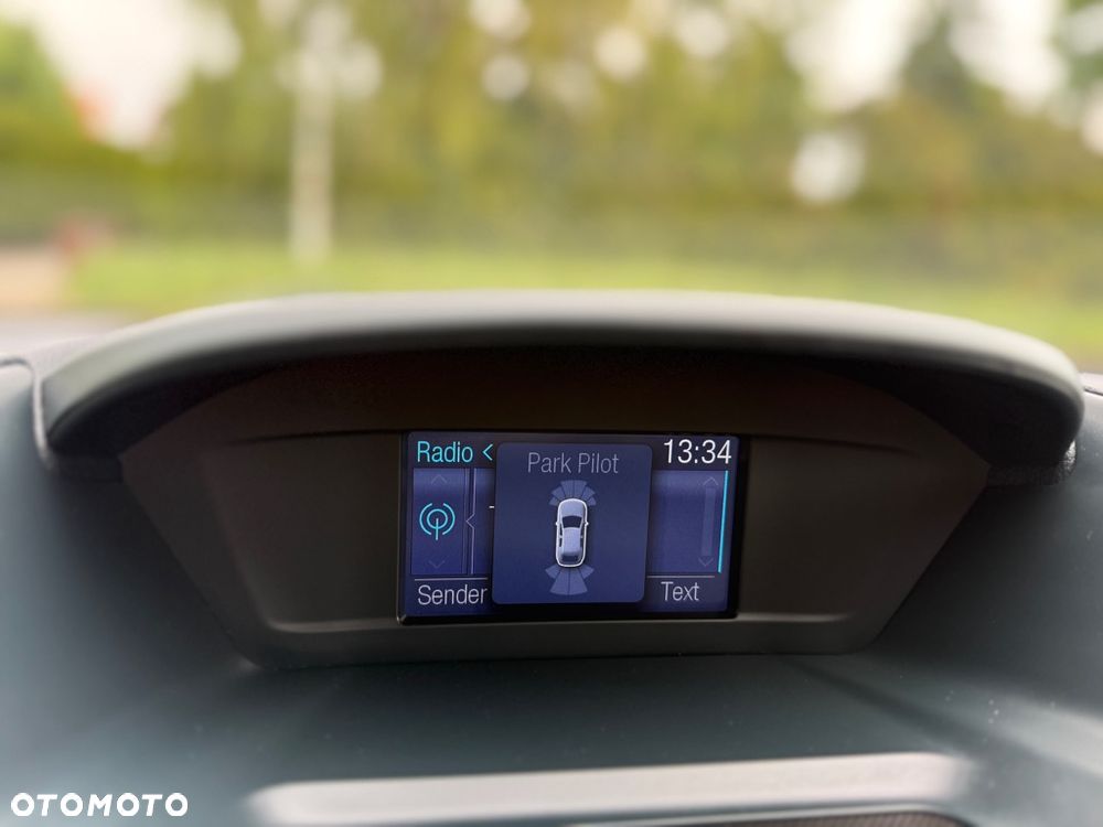 Ford C-MAX 1.0 EcoBoost Start-Stopp-System Titanium - 22