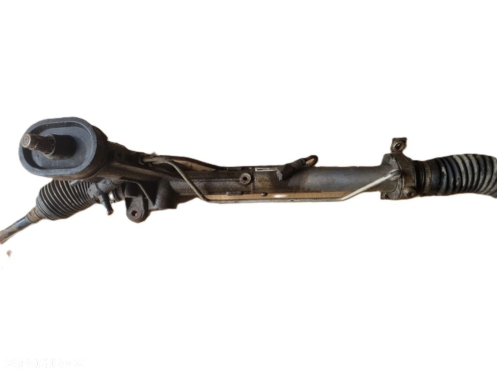 VOLKSWAGEN FOX 05-10 1,2 B MAGLOWNICA PRZEKŁADNIA KIEROWNICZA 6Q1423051CJ * - 3