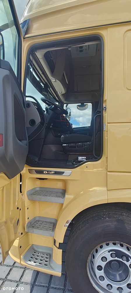 DAF XF 480 SSC 106 Standart Pokontraktowy - 21