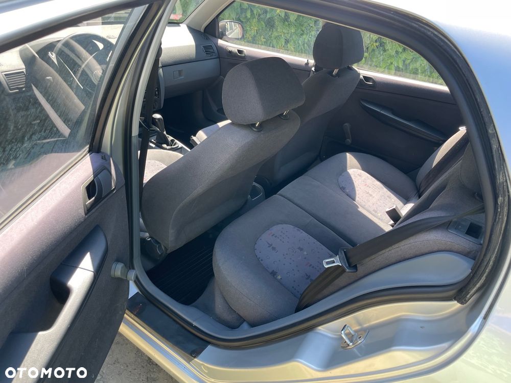 Skoda Fabia 1.4 Classic - 6