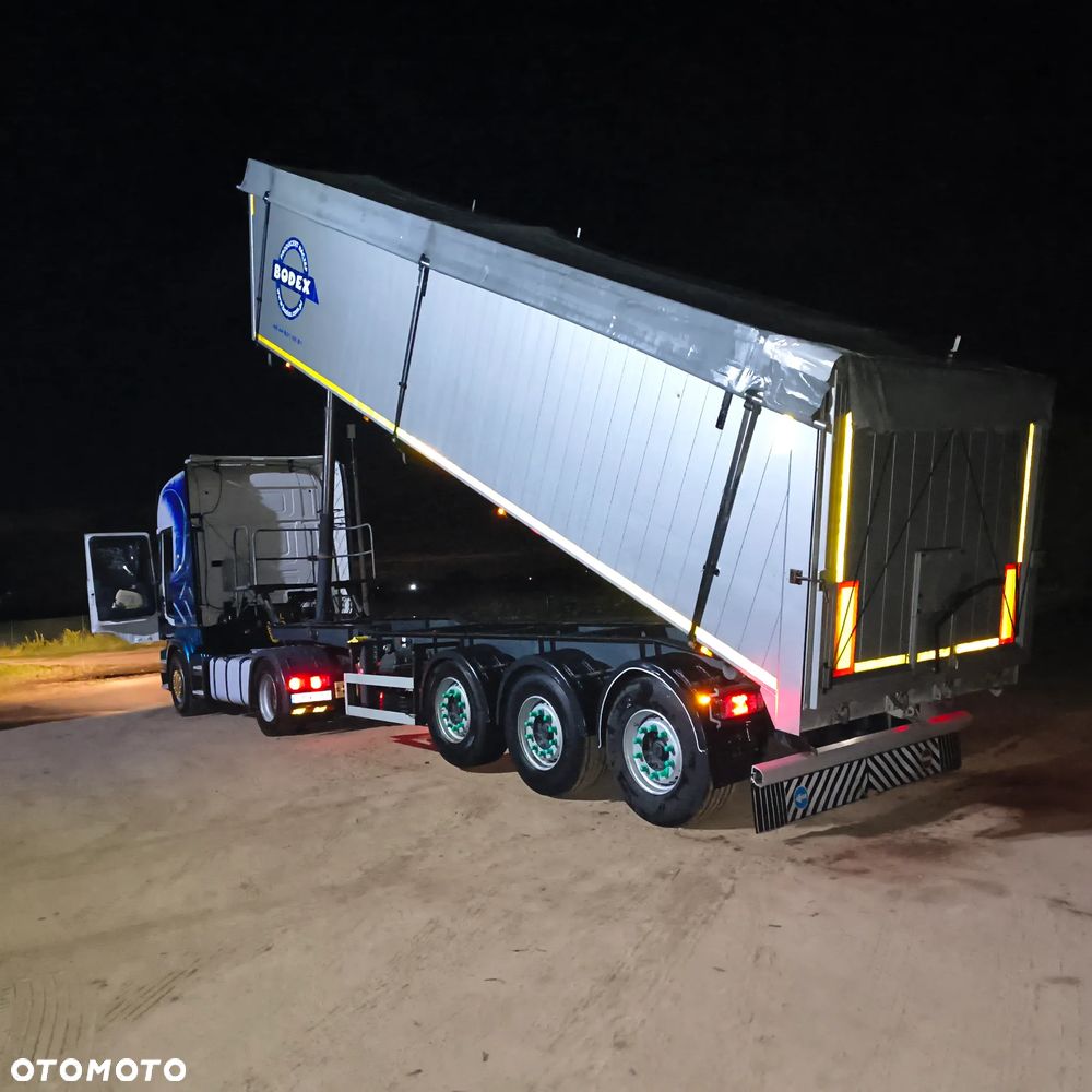 Bodex - 6