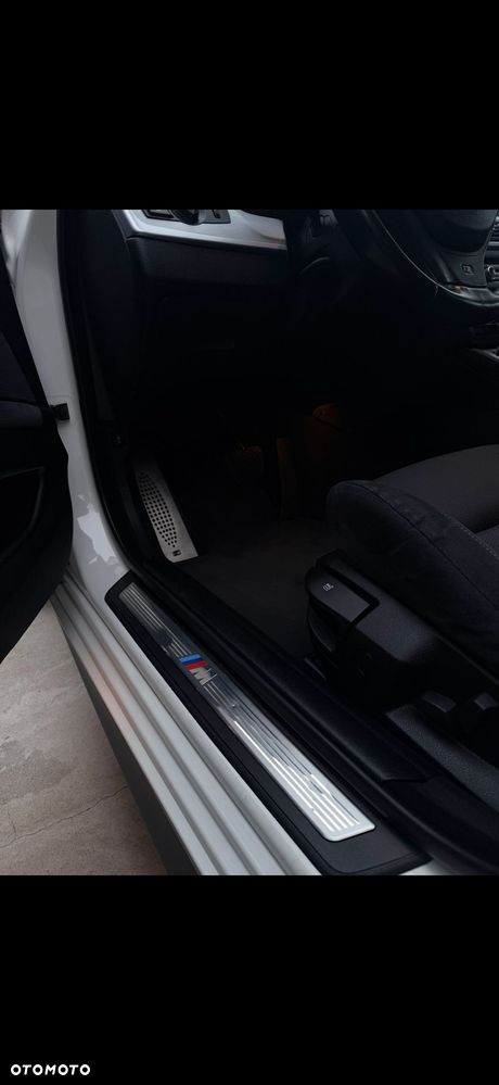 BMW Seria 5 520d - 10