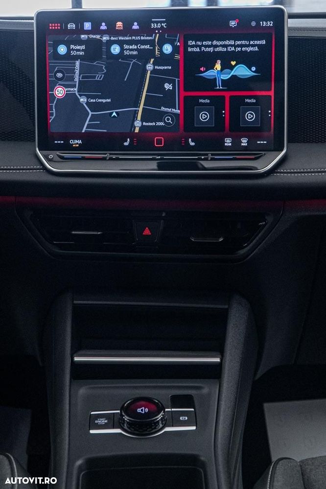 Volkswagen Tiguan 1.5 eTSI DSG MHEV Advanced - 5