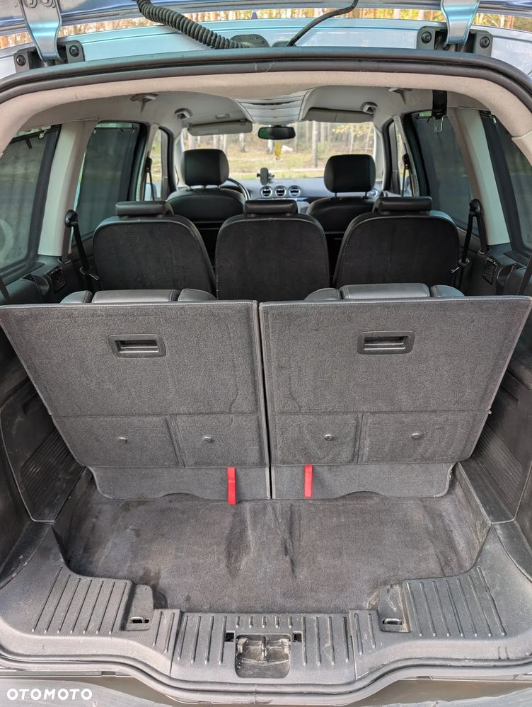 Ford Galaxy 2.0 Ghia - 7