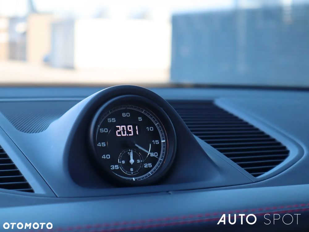 Porsche Macan GTS - 32