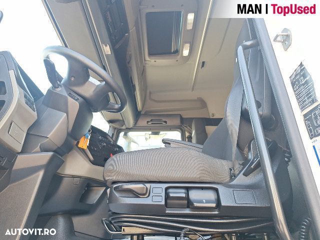 MAN TGX 18.510 4x2 LL SA - 9