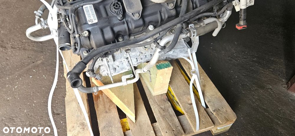 Dodge Durango III LIFT 2017- Kompletny silnik Motor 3.6 V6 Complete engine 205AE - 6