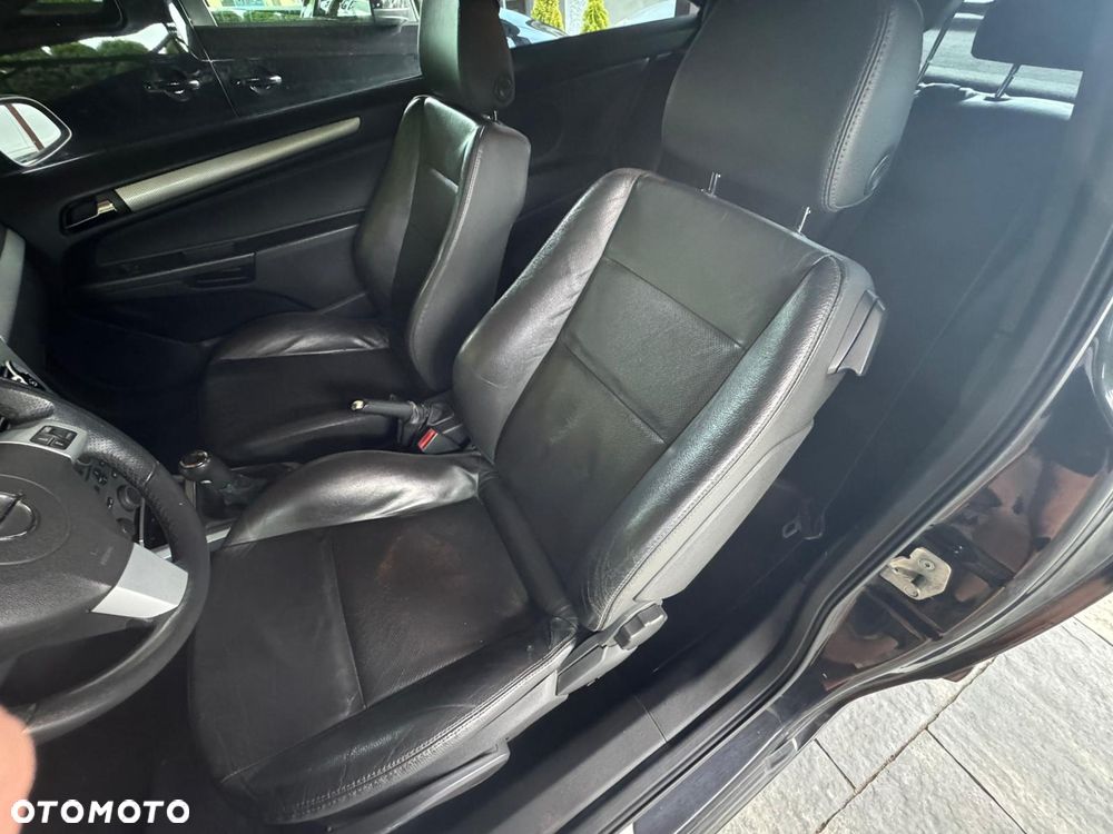 Opel Astra 1.9 CDTI Sport - 5