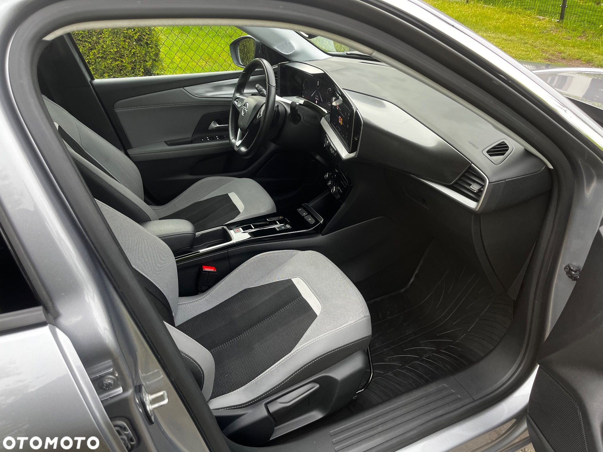 Opel Mokka 1.2 T GS Line Plus S&S - 7