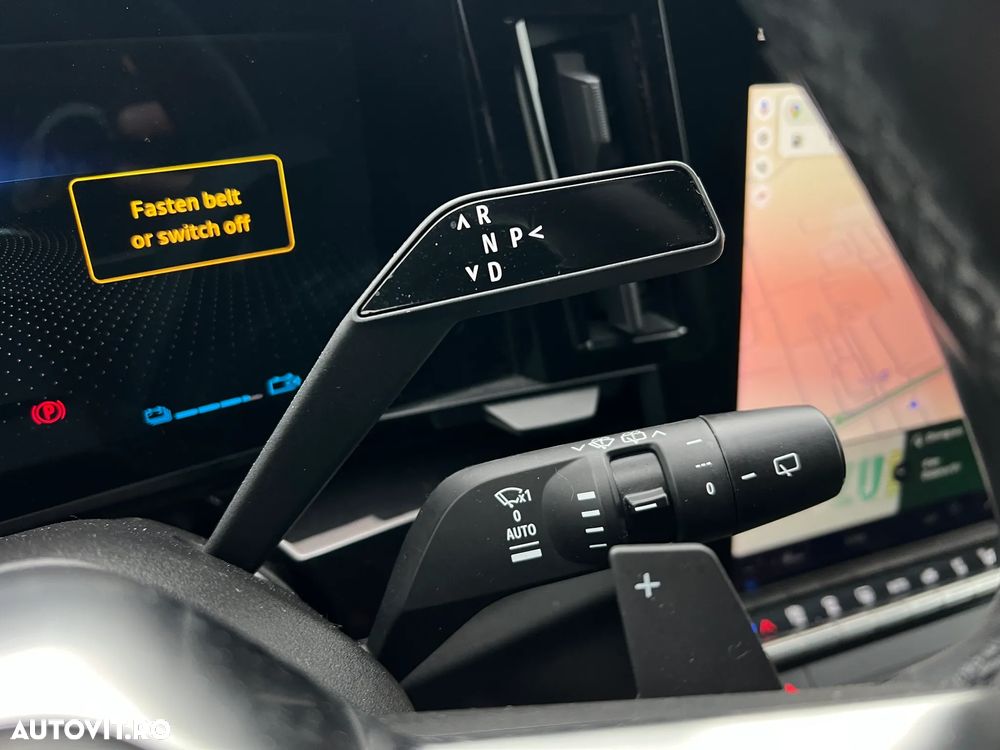 Renault Austral E-Tech Full Hybrid 200 Techno - 17