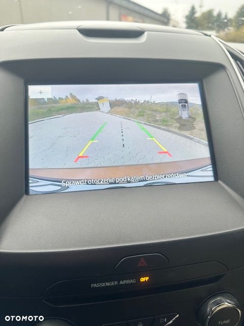 Ford Edge - 23
