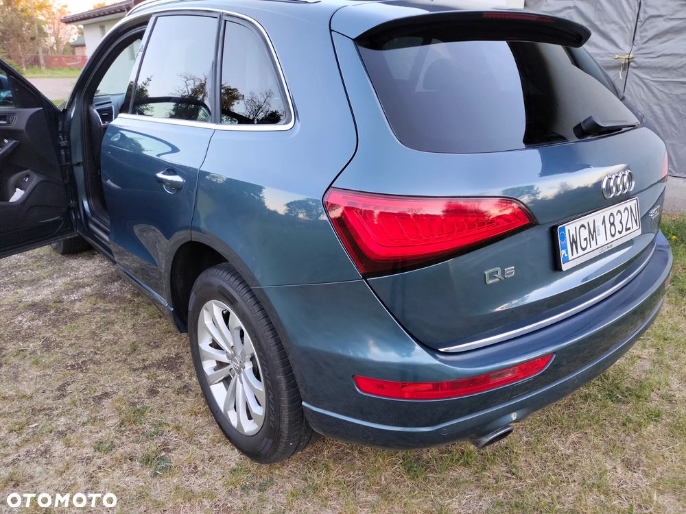 Audi Q5 - 17