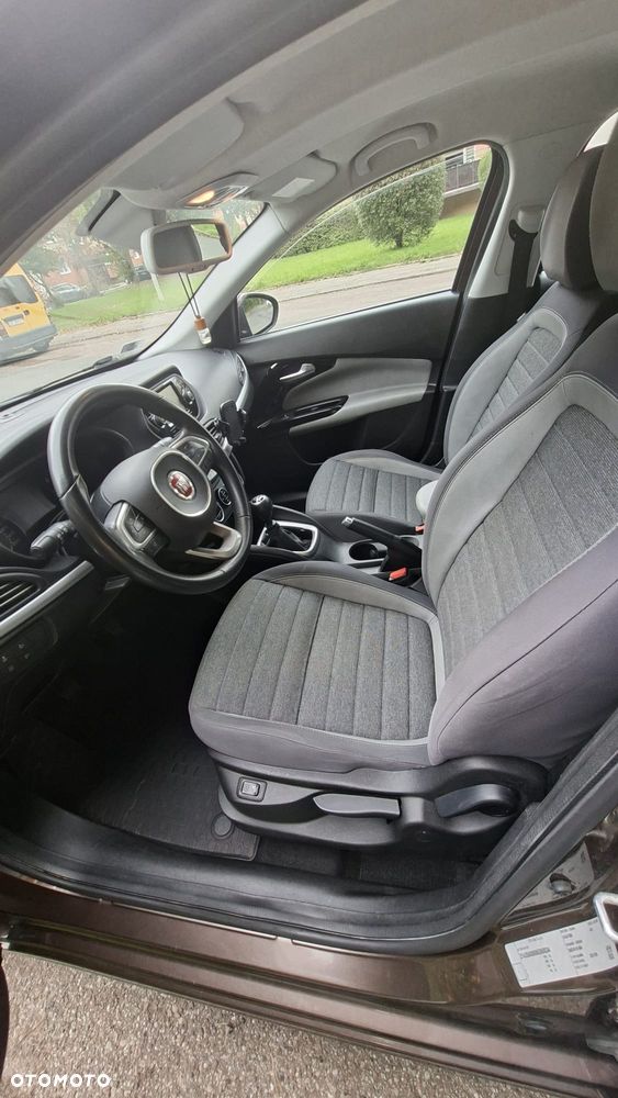 Fiat Tipo - 7