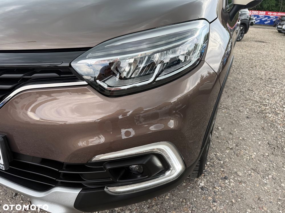 Renault Captur ENERGY TCe 120 EDC Luxe - 31
