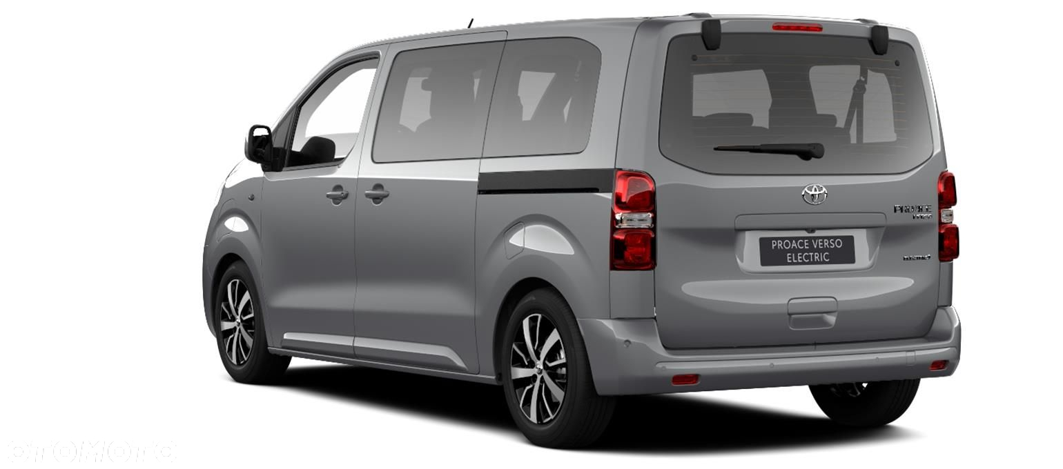 Toyota Proace Verso 2.0 D4-D Long Family - 5