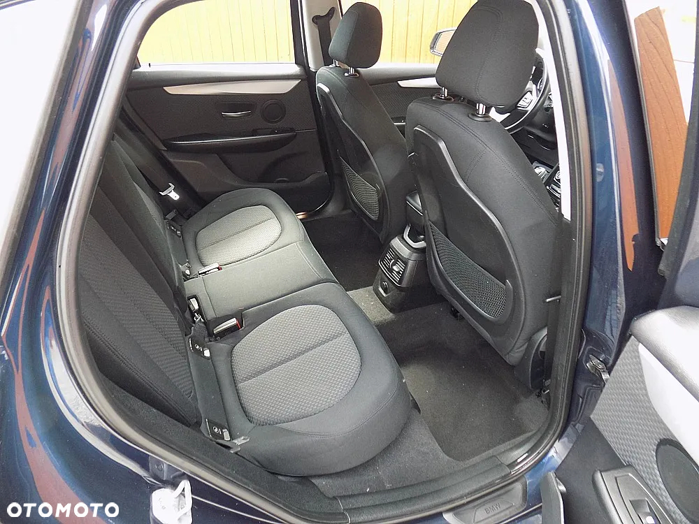 BMW Seria 2 218i Active Tourer Advantage - 7