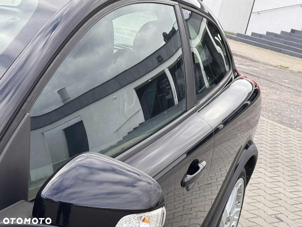 Volvo C30 D2 Edition - 12
