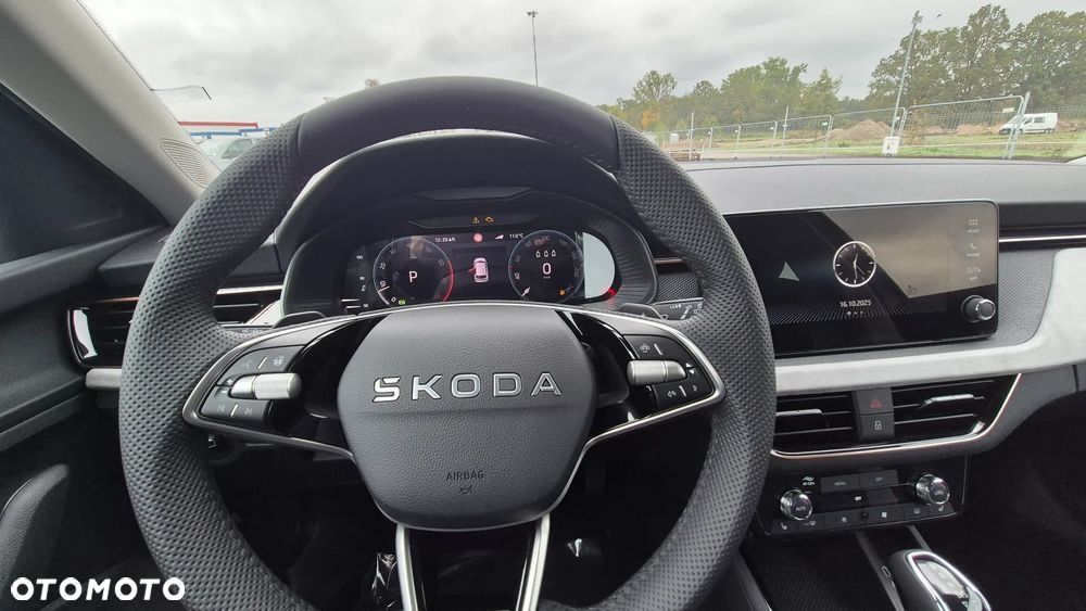 Skoda Kamiq 1.5 TSI Drive DSG - 10
