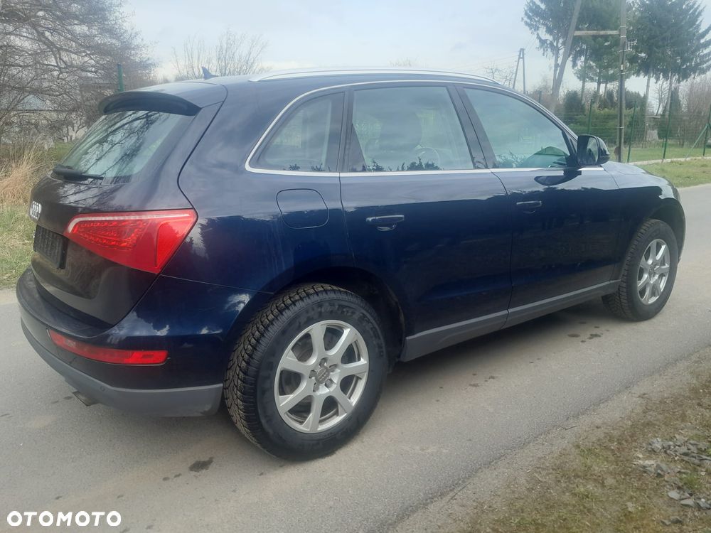 Audi Q5 - 5