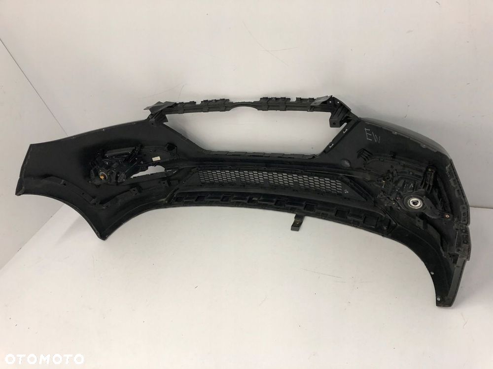 HYUNDAI TUCSON III 2015- ZDERZAK PRZEDNI - 6