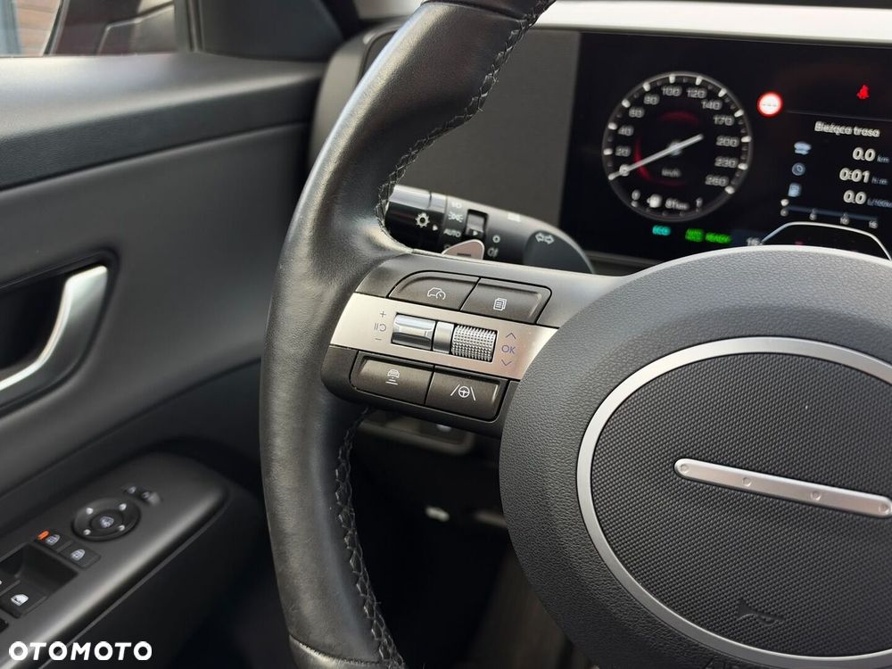 Hyundai Kona - 26