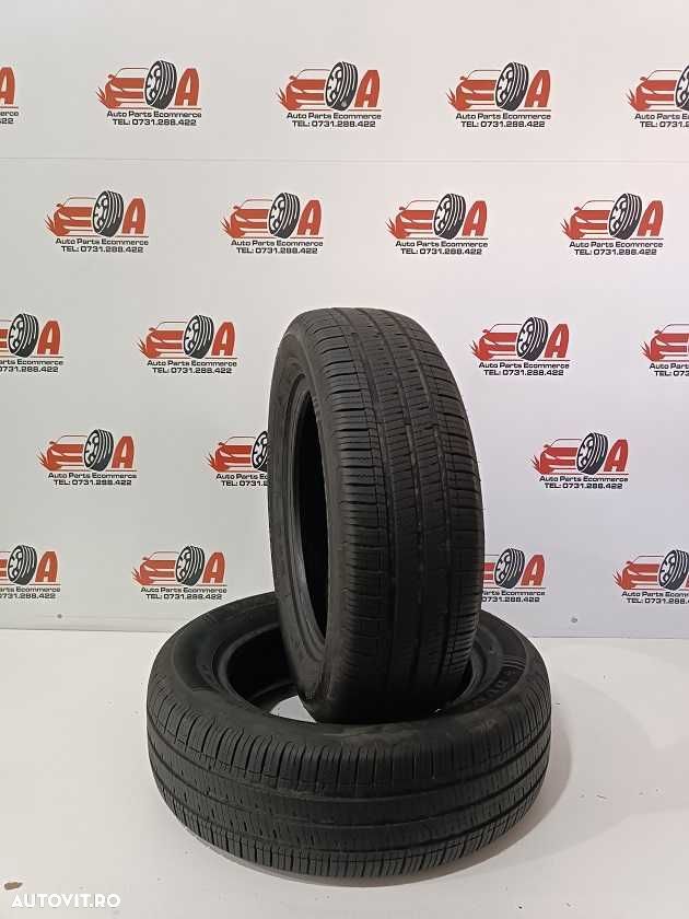 Anvelope 185/65/R15 92H DUNLOP ALL SEASONS CP-N20742 - 1