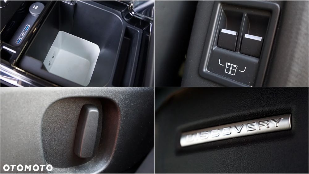 Land Rover Discovery V 3.0 TD6 First Edition - 37