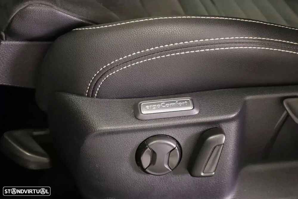 VW Passat Variant 1.4 TSI GTE Plug-in - 25