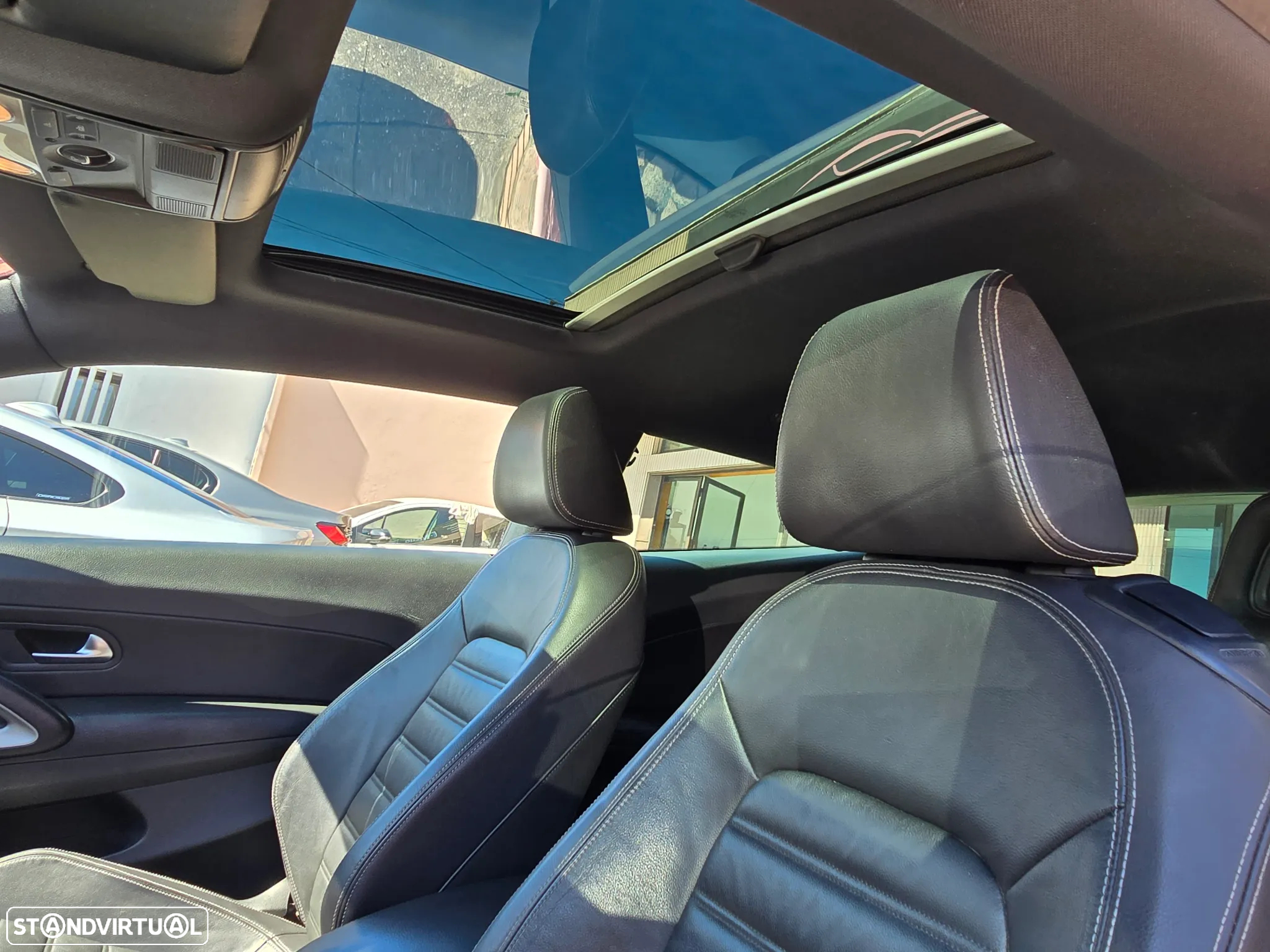 VW Scirocco 2.0 TDI Edition - 13