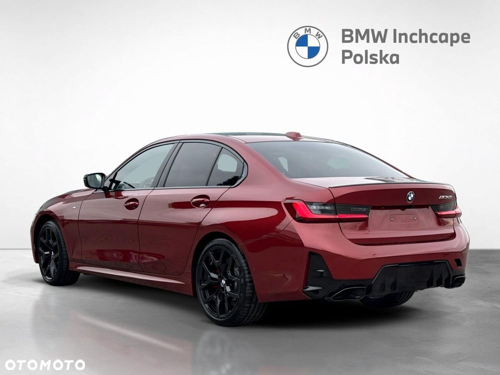 BMW Seria 3 - 4