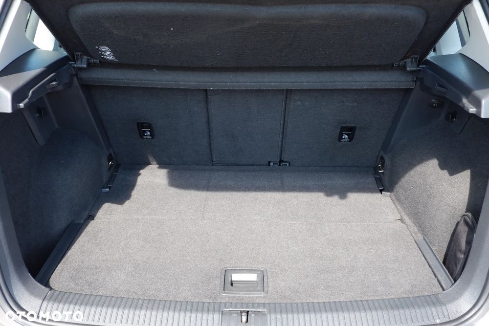 Volkswagen Golf Sportsvan 1.6 TDI BlueMotion Technology DSG Comfortline - 13