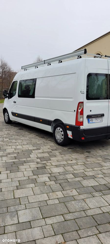 Renault Master - 3