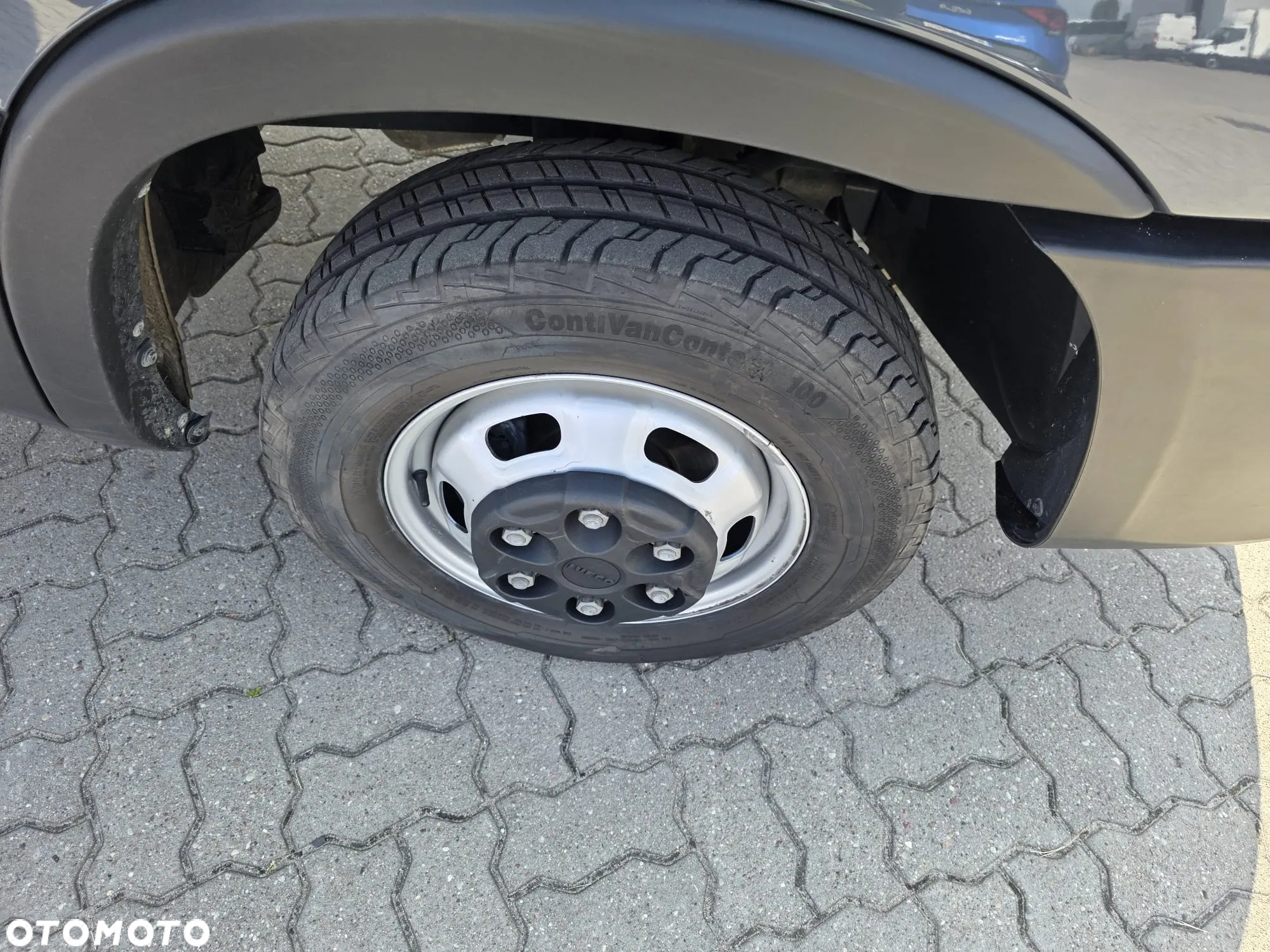Iveco 50C18 Wywrotka Krajowy Gwarancja do 03-2026! - 20