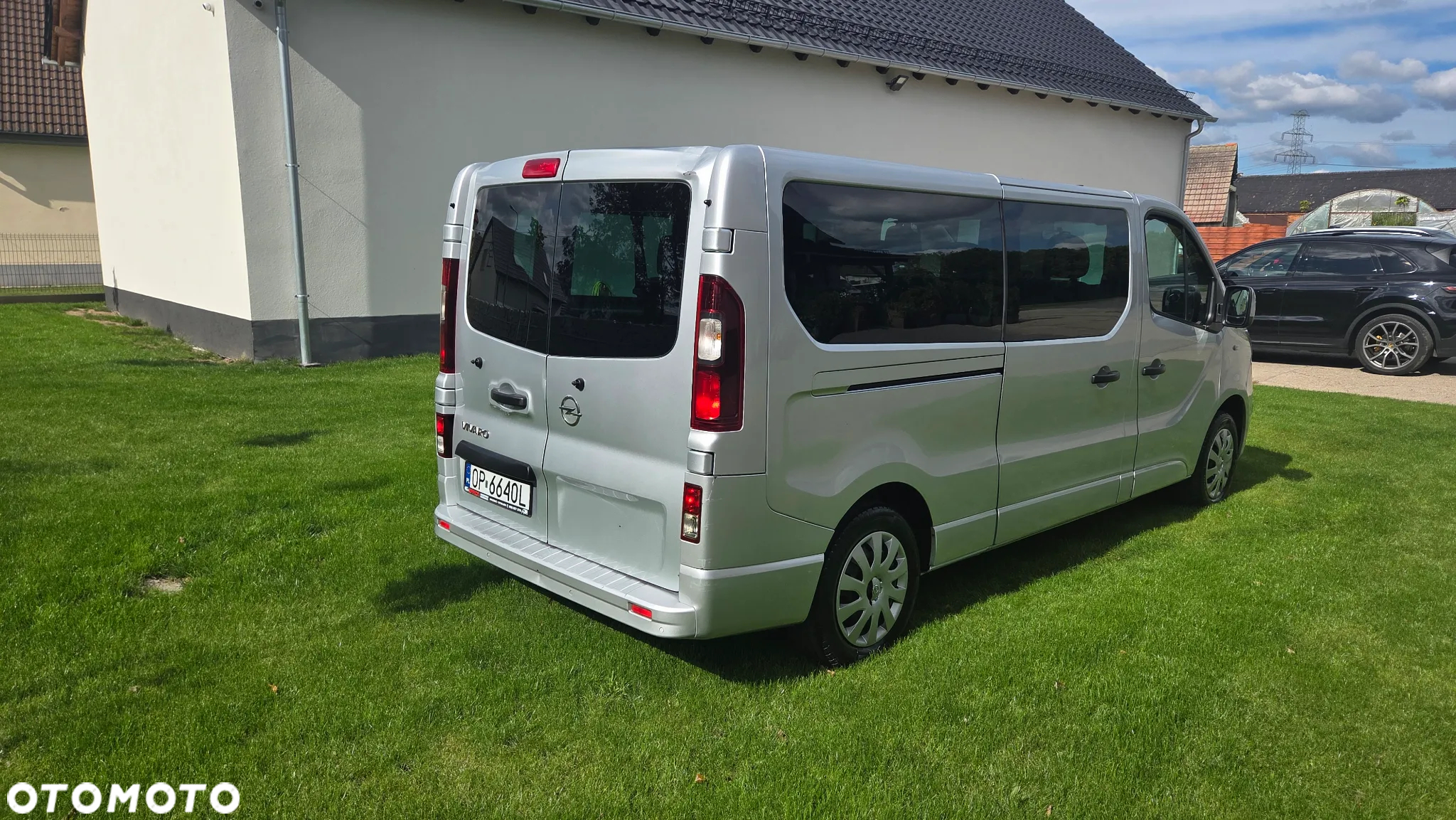 Opel Vivaro - 3
