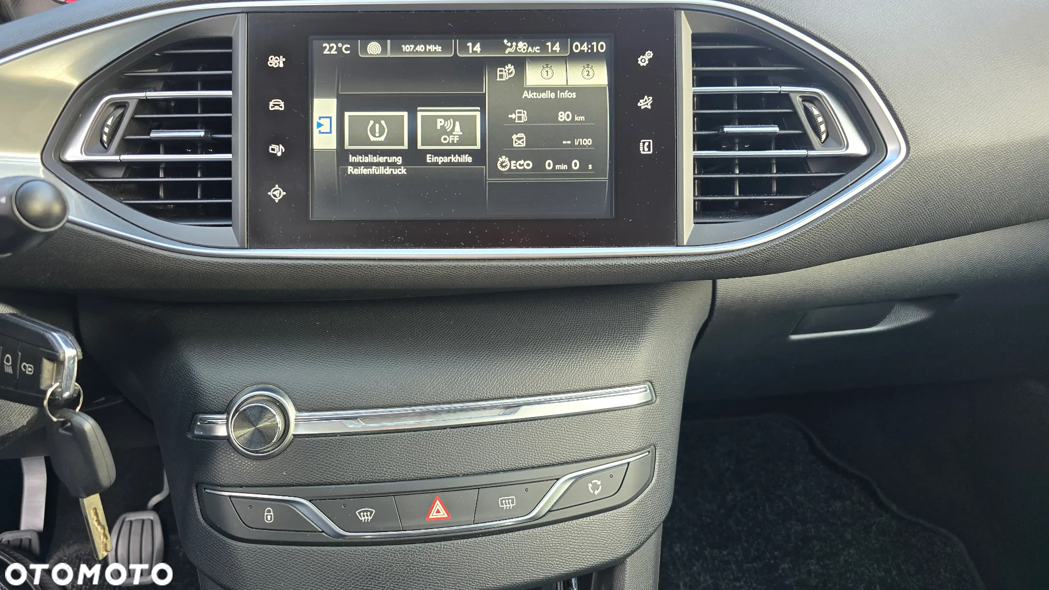 Peugeot 308 - 37