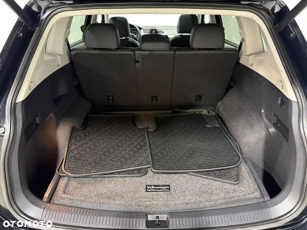 Volkswagen Tiguan 2.0 TSI 4Mot Elegance DSG - 34