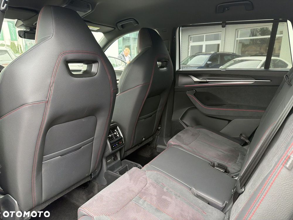 Skoda Kodiaq 2.0 TSI 4x4 RS DSG - 24
