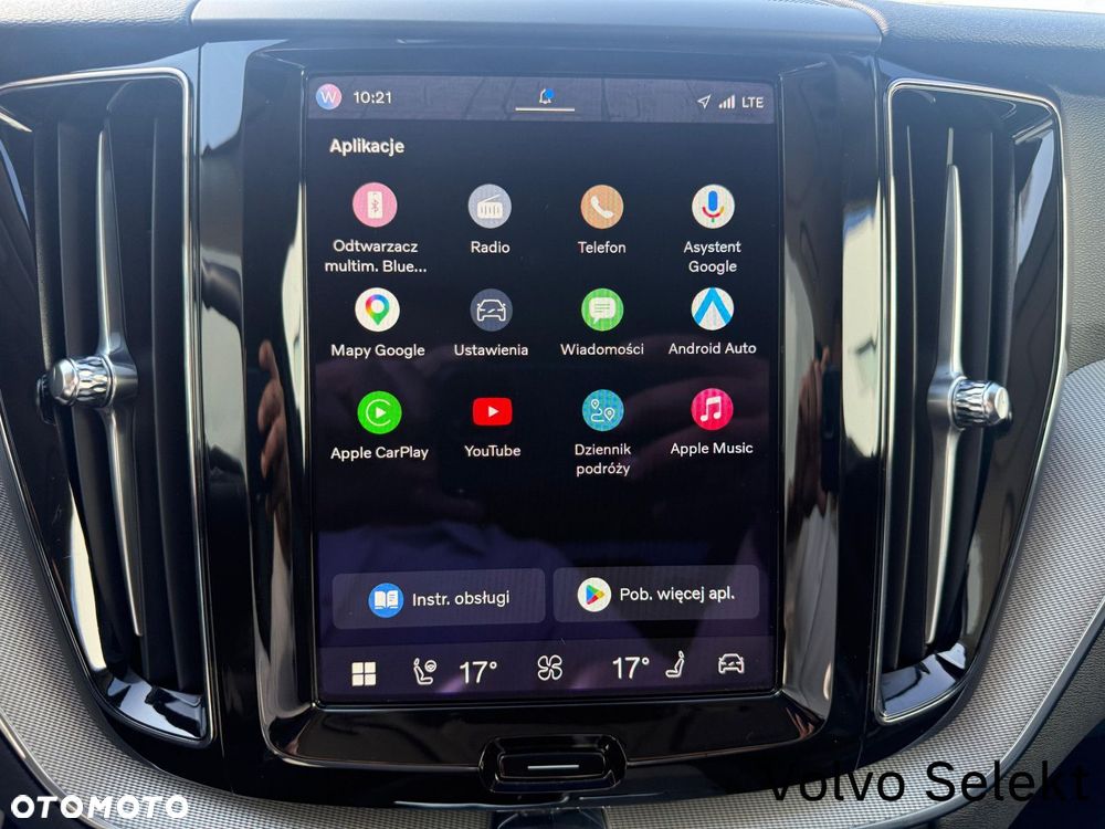 Volvo XC 60 - 19