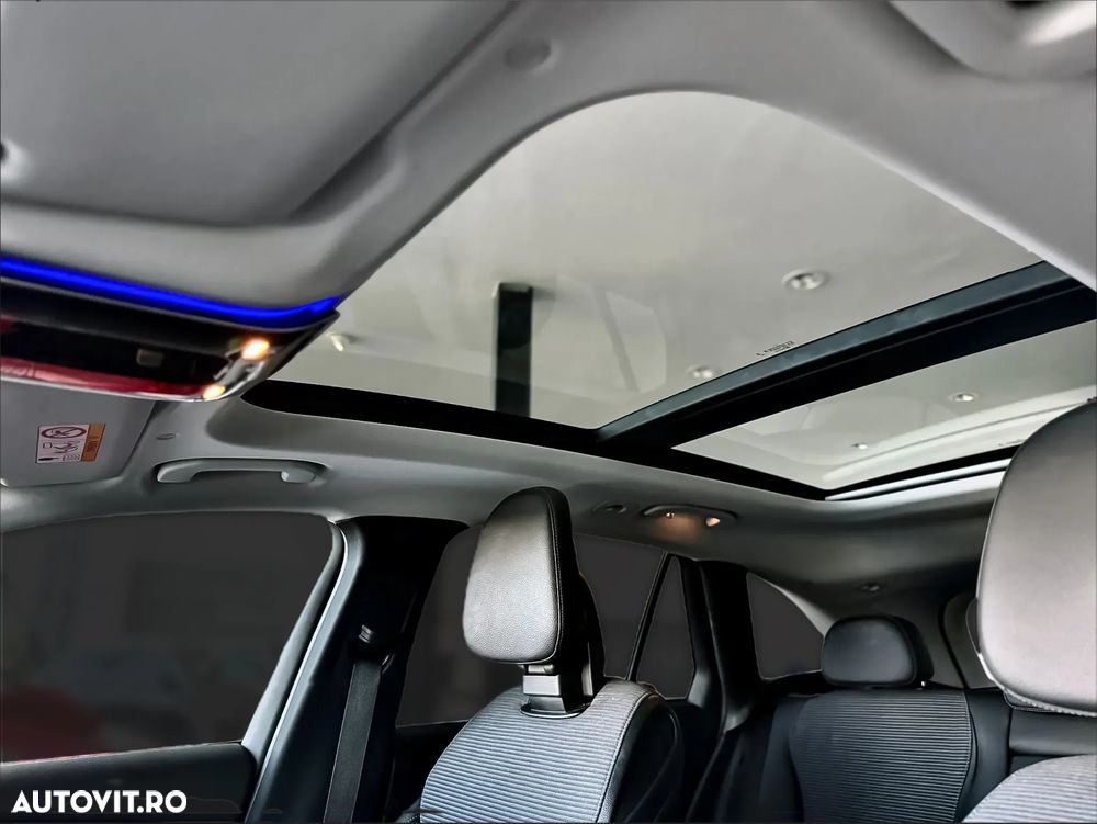 Mercedes-Benz GLC 220 d 4MATIC MHEV - 18