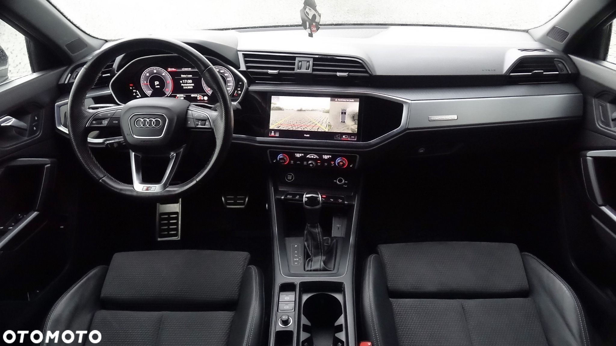 Audi Q3 Sportback - 5